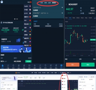 多语言交易所源码/12国语言/秒合约/申购/锁仓/K线完整/脚本最全/带教程/日夜模式
