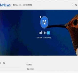wordpress主题MNews 2.4干净的新闻自媒体博客