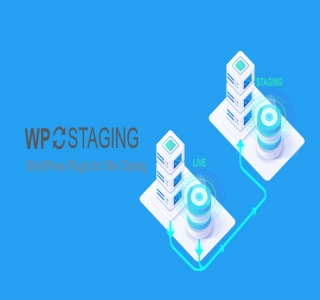 WP Staging Pro v4.2.10 汉化版 WordPress网站复制克隆插件