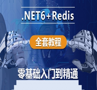 Redis 6教程从入门到实战